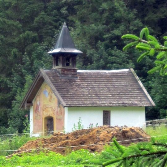 Kapelle