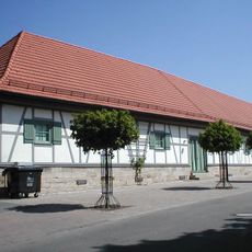 Alte Kelter (Eichelberg)