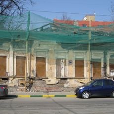 Bolshaya Pecherskaya 12, Nizhny Novgorod