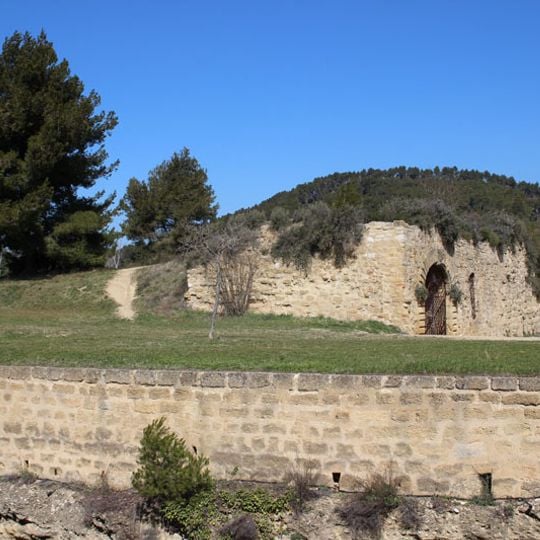 Château de Cadenet