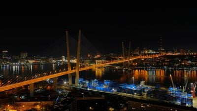 At night 2