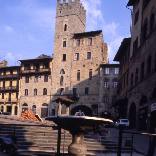 Palazzo Cofani-Brizzolari