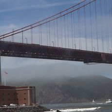 Golden Gate National Recreation Area