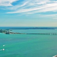 Rickenbacker Causeway