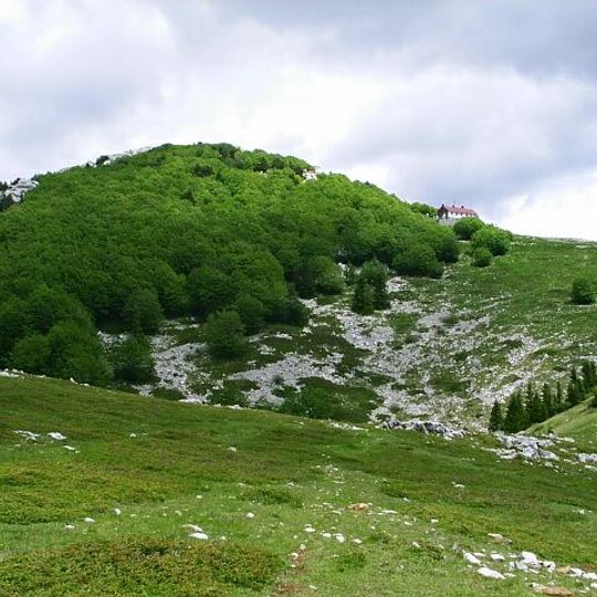 Zavižan