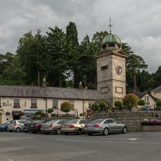 The Clock Tower