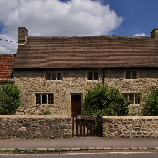 13 And 15, North Hinksey Lane