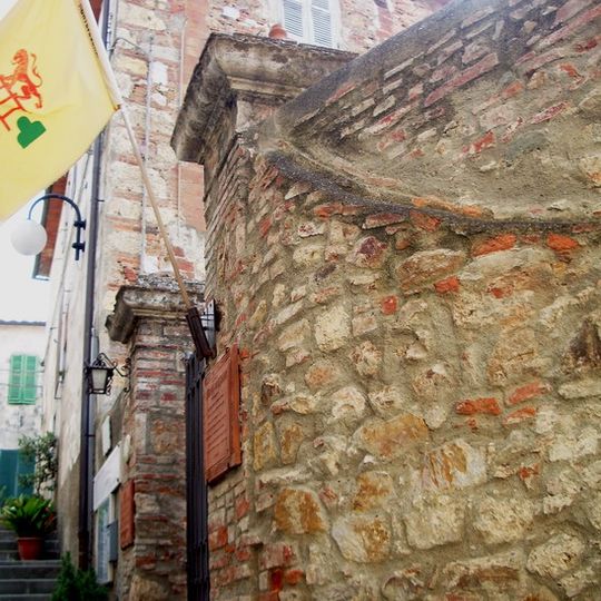 Museo di storia locale Ildebrando Imberciadori