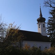 Taxakapelle (Au bei Bad Aibling)