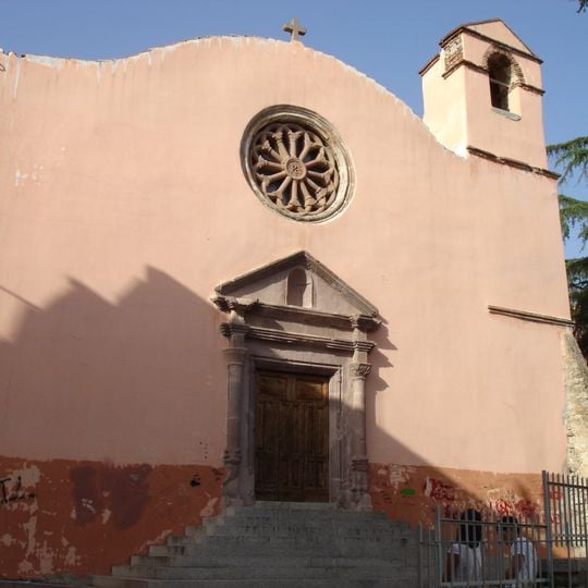 Nostra Signora delle Grazie