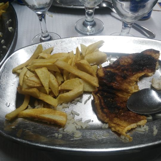 Cantinho Da Fátima