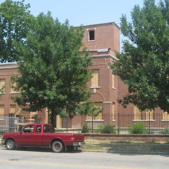 Children's Dispensary