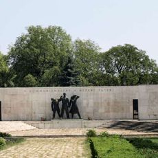 Pantheon of the Workers' Movement