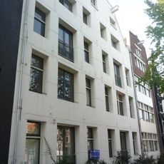 Brouwersgracht 1, Amsterdam