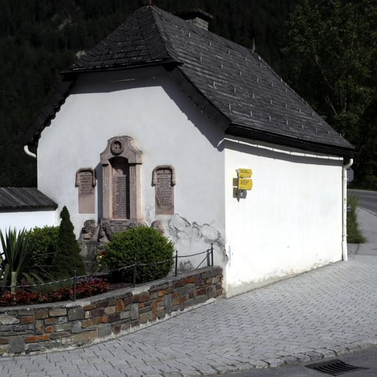 Totenkapelle