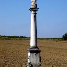 Mariensäule