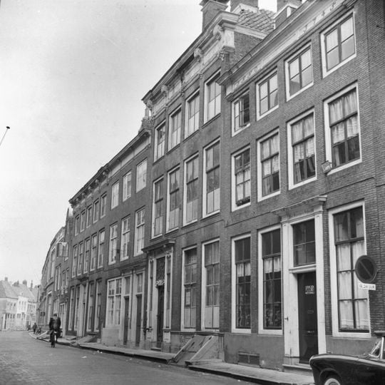 Singelstraat 6, Middelburg
