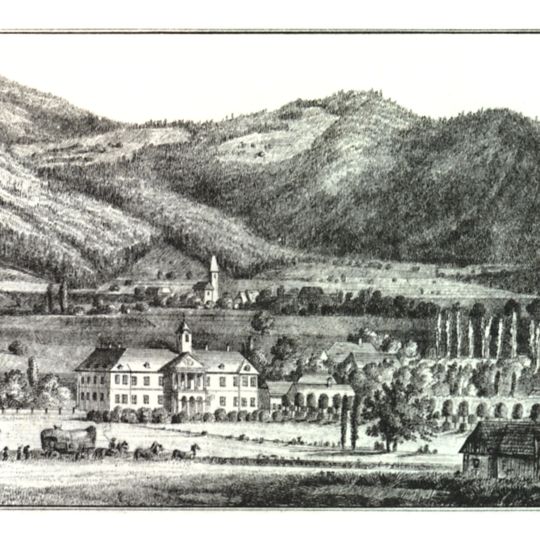 Schloss Neu-Pfannberg