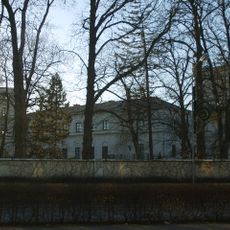 Schloss Oberwaltersdorf