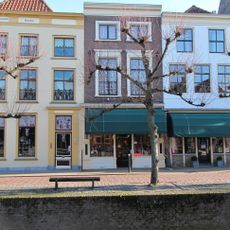 Haven 23, Schoonhoven