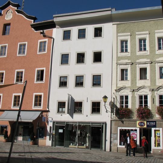 Bürgerhaus