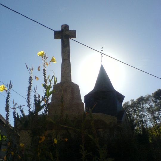 Saint-Yrieix-les-Bois