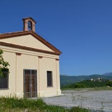 Church of Madonna del Vetere
