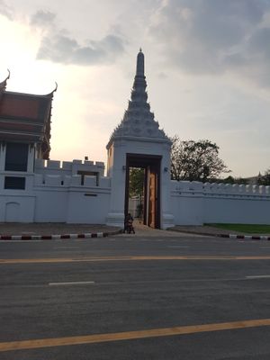 Eingang 6