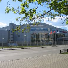 Mytishchi Arena
