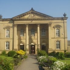 Great Horton Methodist Church
