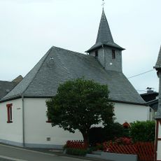 Protestant Church (Bollenbach)
