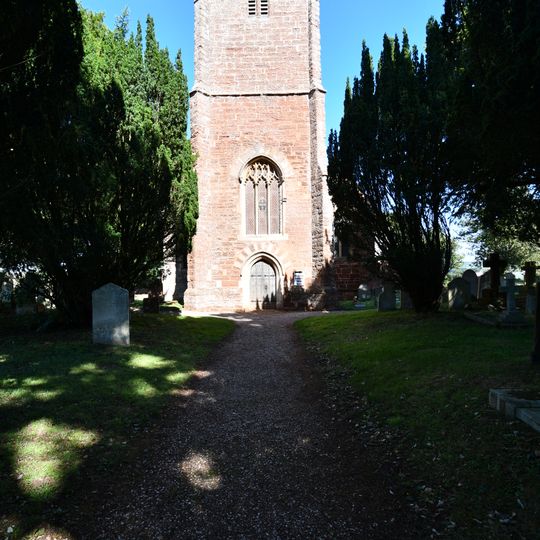 Church of St Clement