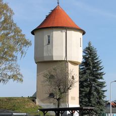 Wasserturm Oberhohndorf