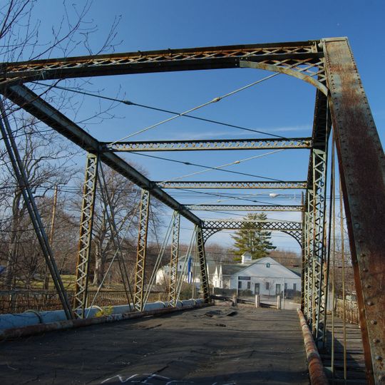 Harris Street Bridge