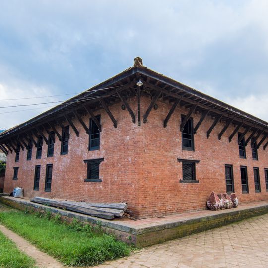 Panauti Museum