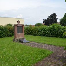 Jüdischer Friedhof