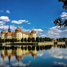 Kulturlandschaft Moritzburg