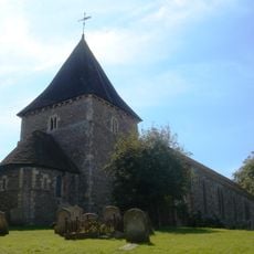 Church of St Michael and All Angels