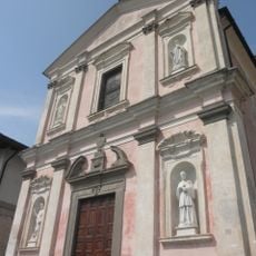 Chiesa di Sant’Eufemia
