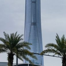 Zhuhai St. Regis Hotel & Office Tower