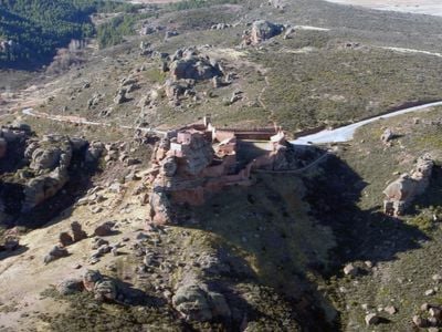 Aerial View 1