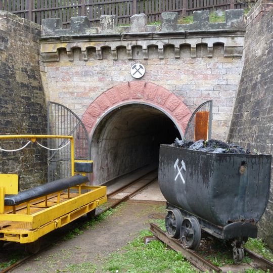 Rischbachstollenmundloch