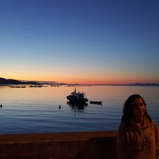 Praia do Con do Sestadelo