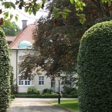 Landhaus Fellmer („Villa Miraflores“)