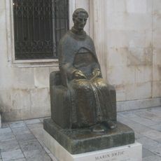 Marin Držić