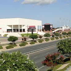 Montagne Center