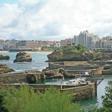 Grande Plage, Biarritz