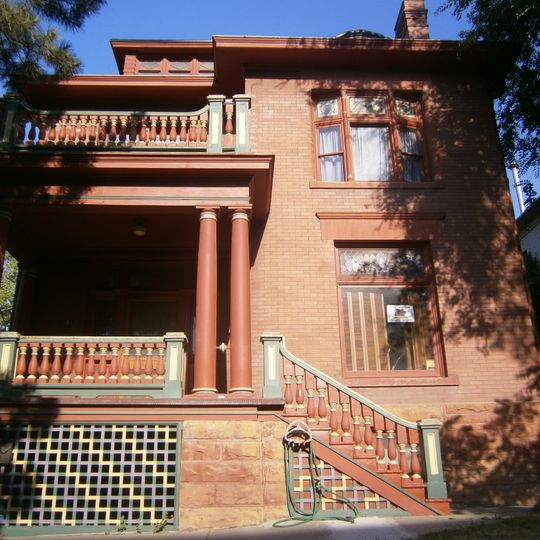 William F. Beer Estate