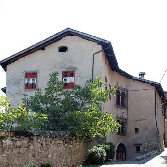 Andreas-Hofer-Straße 19-21-23