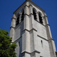 Église Saint-Médard de Camphin-en-Carembault